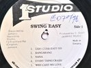Swing Easy - Studio One Various Artists Reggae LP / EX