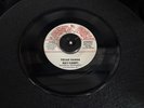Ray Campi Texas Sands 7” Vinyl Record Single VG+