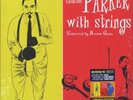 Charlie Parker - Charlie Parker With Strings (180g) (blue vinyl) [New Vinyl LP]
