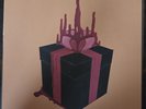 Blood Red Shoes – Box Of Secrets First European Pressing 2008 Vinyl LP NM