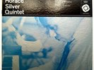 EPIC LA 16005 - THE HORACE SILVER QUINTET - SILVER'S BLUE.