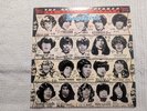 The Rolling Stones-Some Girls-Uncensored Version-COC 39108-1978-1st issue LP