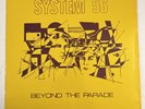 SYSTEM 56 BEYOND THE PARADE 1982 VINYL RECORD LP NEAR MINT