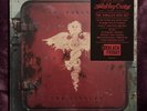 Motley Crue Dr. Feelgood Singles Boxset RSD Black Friday Limited New NIB RARE