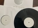 De La Soul-Stakes Is High 2LP (White Label Test Press) NM