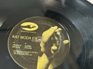 Jeff Mills - Kat Moda EP (Purpose Maker) PM-002  / 1997 12” Vinyl Detroit Techno
