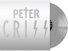 Peter Criss - Silver **BRAND NEW RECORD LP VINYL kiss