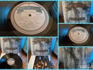 BON JOVI NEW JERSEY ORIGINAL 1988 EU VINYL LP NEARM MINT