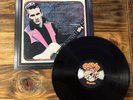 Billy Lee Riley – The Legendary Sun Performers - 1977 MONO Vinyl LP - Very Good