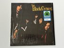 THE BLACK CROWS - Shake Your Money Maker - Green Vinyl Record Limited B003187701