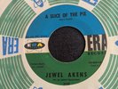 JEWEL AKENS A SLICE OF THE PIE ERA 7
