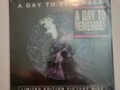A Day To Remember Homesick Picture Disc Vinyl