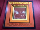 H4-57 STEPPENWOLF 16 Greatest Hits ... 1973