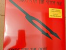 Queens Of The Stone Age - Songs For The Deaf - New Sealed Black 2LP 180G Vinyl