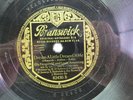Ella Fitzgerald & Louis Armstrong - BRUNSWICK 82430 - Dream A Little Dream Of Me
