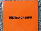 Massive Attack - Inertia Creeps - rare UK 2 x 12