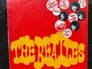 Beatles LP Great Hits, Fonoring Club Edition GER, Sehr selten, Original