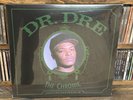 Dr. Dre The Chronic Instrumentals Vinyl 12” Death Row Aftermath RARE SOLD OUT