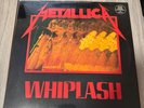 Metallica Whiplash EP Vinyl Sealed