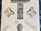 HEAD SHRINKER_Dirt STYLE 00's Vinyl 1LP12