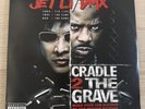 Cradle 2 The Grave Vinyl 2Lp Hip Hop Soundtrack Eminem, 50 Cent 2003 Promo Read