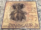 Dinosaur Jr. – Bug—LP-SST 216 Original 1st Press Usa 1988