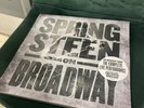 Bruce Springsteen – Springsteen On Broadway 4xLP Vinyl Record LP set