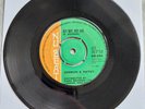 Derrick & Patsy - Hey Boy Hey Girl  - Rare Pama Ska / Reggae