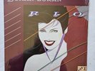 Duran Duran Rio 1982 LP Vinyl Capitol Records Club Edition In Shrink R163452