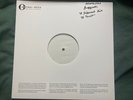 Buzzcocks RARE MINT 2019 TEST PRESSING PROMO VINYL LP REISSUE Different Kind Of