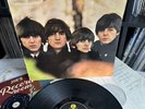 The Beatles Beatles for Sale UK 1964 mono Vinyl Record, 4N/4N