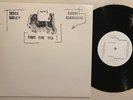 DEREK BAILEY & EUGENE CHADBOURNE Tout for Tea  33 rpm Rectangle FRANCE 10