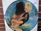 ROD STEWART BLONDES HAVE MORE FUN LP PICTURE DISC RELEASE
