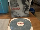 Champion - Promises Kept LP