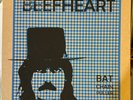RARE Captain Beefheart Bat Chain Puller Vinyl LP - NM