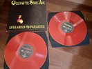 Queens Of The Stone Age Lullabies To Paralyze Red 180G #185/1000 Etched MOV Hype