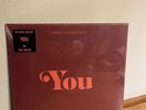 Larry Lovestein & The Velvet Revival YOU by Mac Miller Black Vinyl 10” EP SEALED