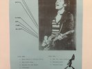 Bruce Springsteen - The Jersey Devil - King of the Alley - Rare 1973-74 Red  LP