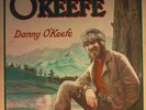 Danny OKeefe OKeefe Signpost Vinyl LP