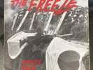 The Freeze Guilty Face 7” Rare Boston Hardcore Modern Method Records