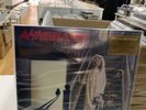 Annihilator LP Alice In Hell Limited Edition Translucent Red Colour Sealed 2022