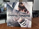 NEW Chamillionaire The Sound Of Revenge Vinyl Record Houston Rap Rare LP  *READ*