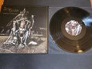 LP:  STARGAZER - A Merging To The Boundless original black vinyl death heavy