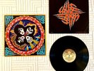 KISS️Rock and Roll Over LP 1976️Exc Cond +INNER SLEEVE Vinyl STERLING Frehley