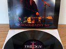The Cure - Live Berlin 2002 - Trilogy Pornography set - Very rare