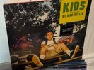 Mac Miller - K.I.D.S. - Translucent Yellow Vinyl 2xLP Colored sealed