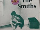 THE SMITHS William It Was Really Nothing '84 Germany Lmt Ed Purple Splatter RARE