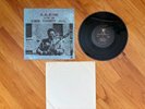 B.B. KING Live In Cook County Jail 1971 ABC Records ABCS-723 Vintage Vinyl LP