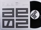 AUTECHRE NTS Session 2 WARP 3XLP VG++/VG+ f