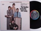 BEATLES Yesterday And Today CAPITOL LP f